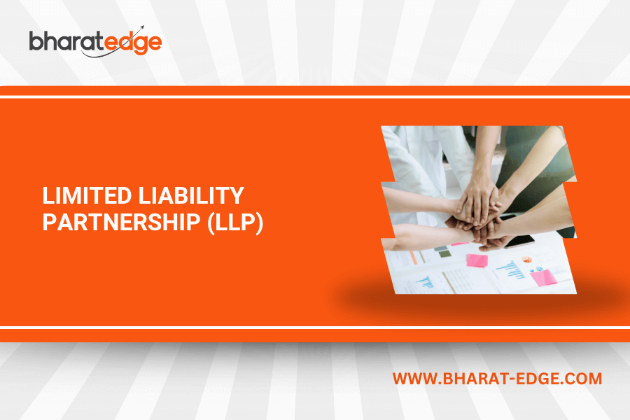 Limited Liability Partnership (LLP)